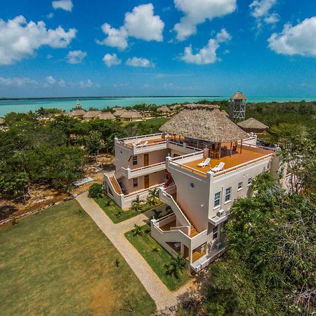 The Crimson Orchid Inn At Orchid Bay San Fernando Екстер'єр фото