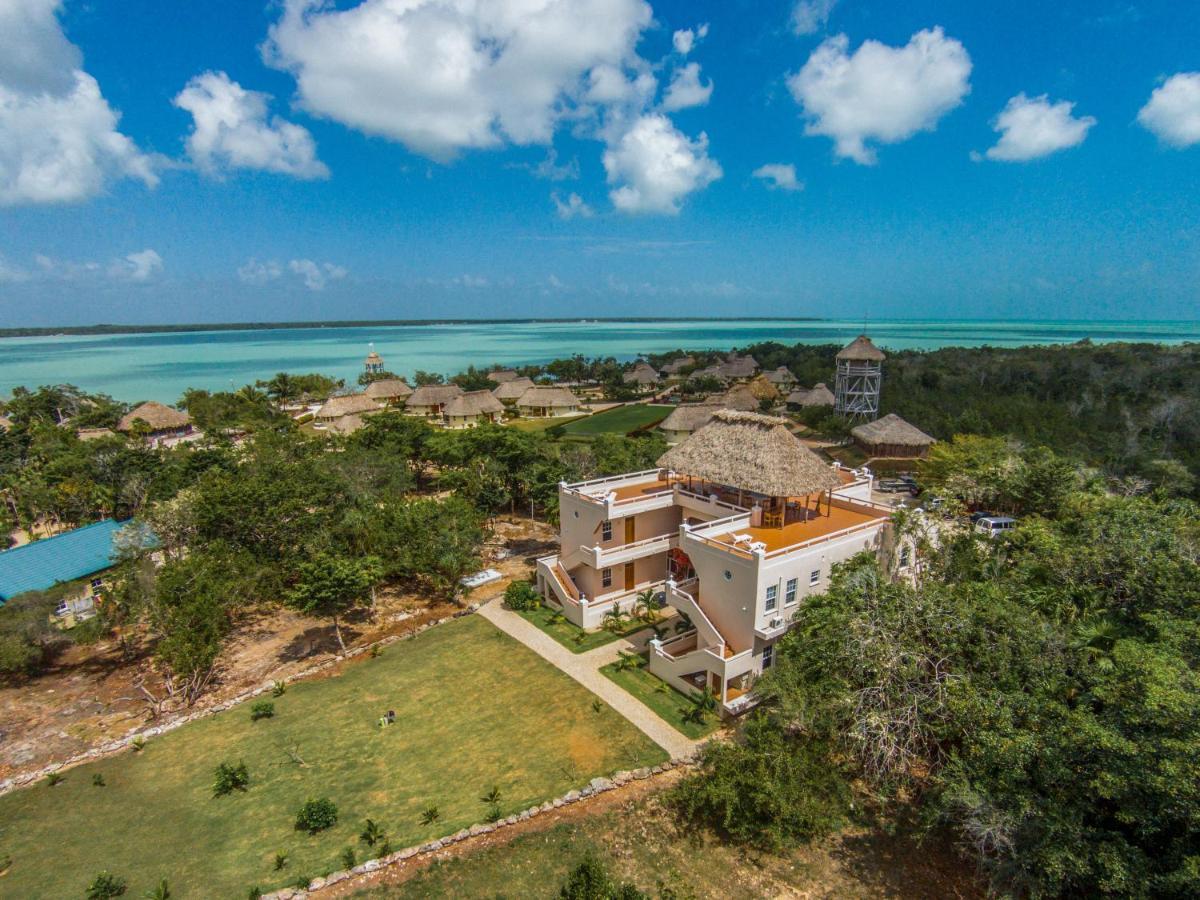 The Crimson Orchid Inn At Orchid Bay San Fernando Екстер'єр фото