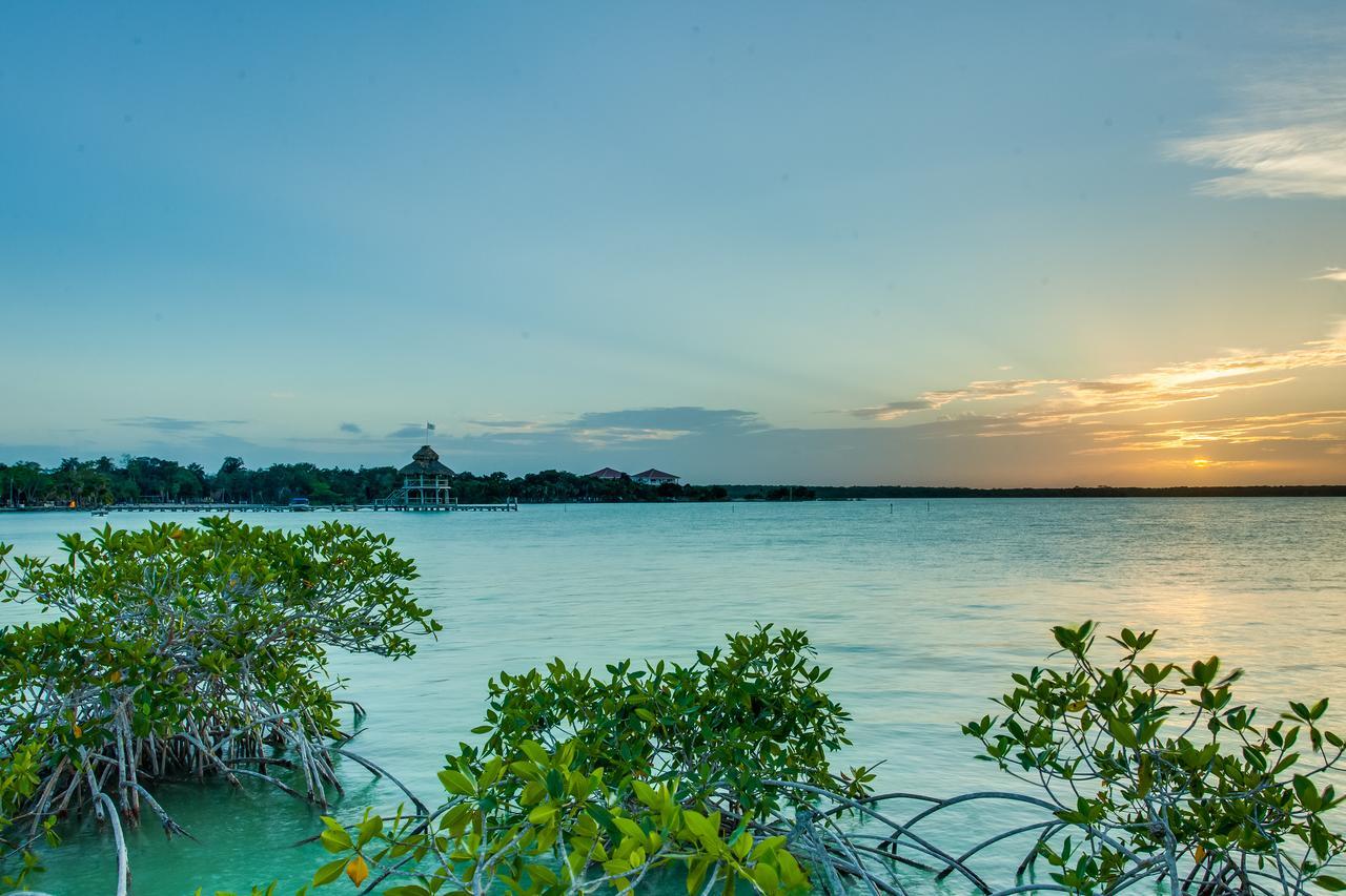 The Crimson Orchid Inn At Orchid Bay San Fernando Екстер'єр фото