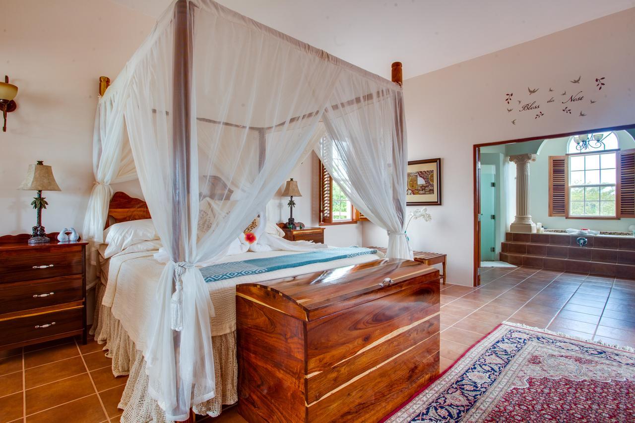 The Crimson Orchid Inn At Orchid Bay San Fernando Екстер'єр фото
