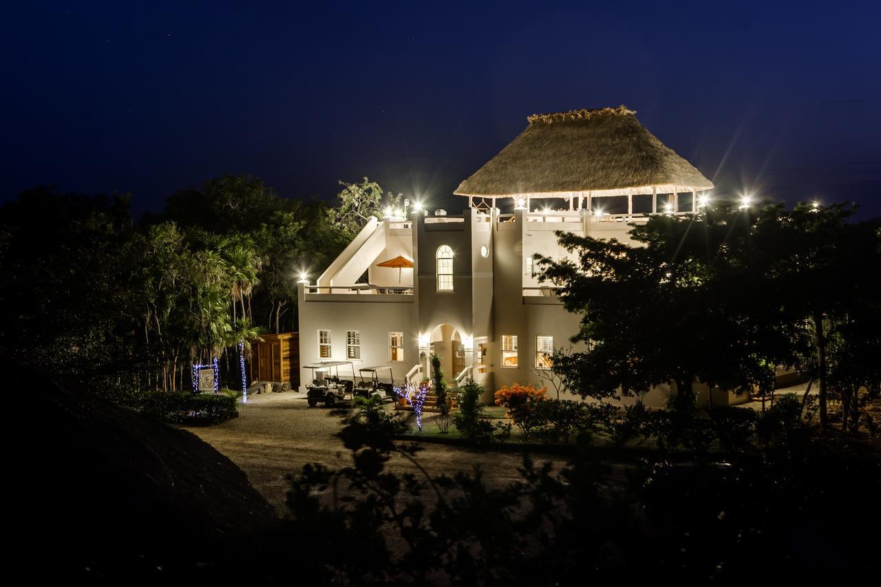 The Crimson Orchid Inn At Orchid Bay San Fernando Екстер'єр фото